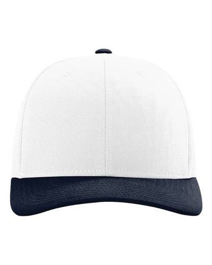 Snapback Trucker Cap
