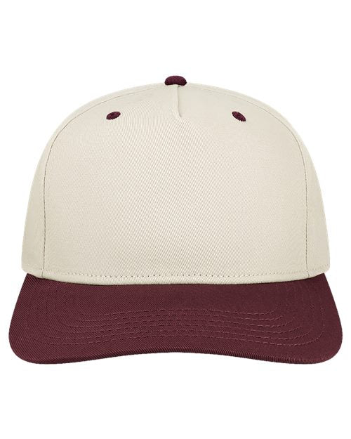 Legacy Heritage Twill Cap