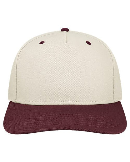 Legacy Heritage Twill Cap