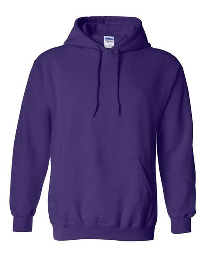 Unisex Heavy Blend Hooded Sweatshirt