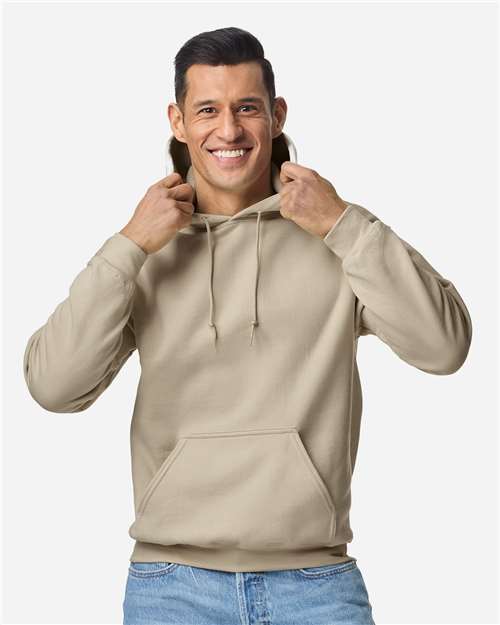 Unisex Heavy Blend Hooded Sweatshirt