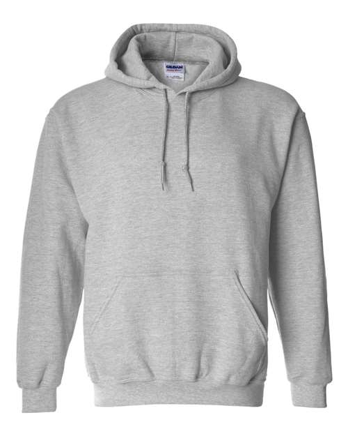 Unisex Heavy Blend Hooded Sweatshirt