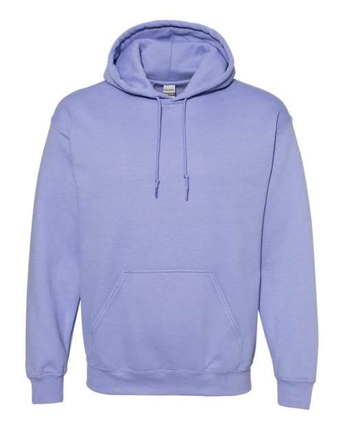 Unisex Heavy Blend Hooded Sweatshirt