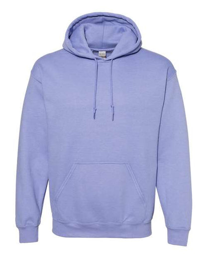 Unisex Heavy Blend Hooded Sweatshirt