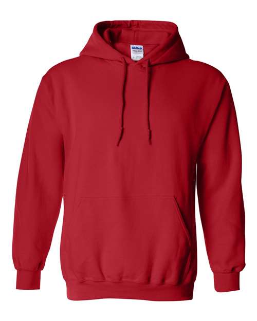 Unisex Heavy Blend Hooded Sweatshirt