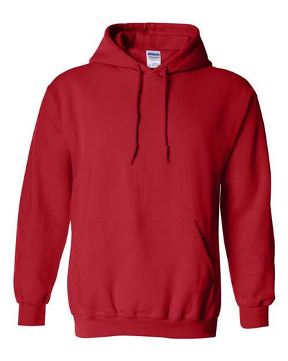 Unisex Heavy Blend Hooded Sweatshirt