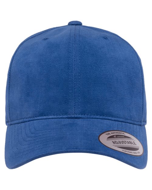 YP Classics Structured Brushed Twill Cap