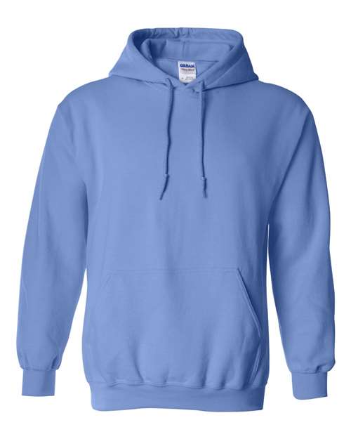 Unisex Heavy Blend Hooded Sweatshirt - Carolina Blue
