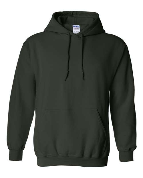 Unisex Heavy Blend Hooded Sweatshirt