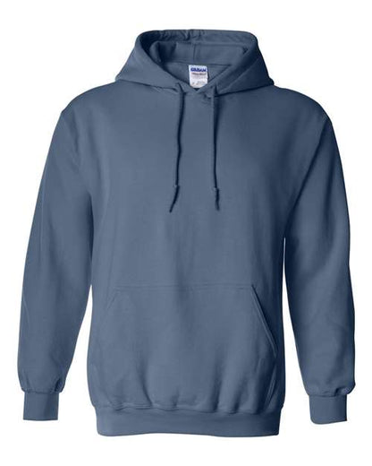 Unisex Heavy Blend Hooded Sweatshirt