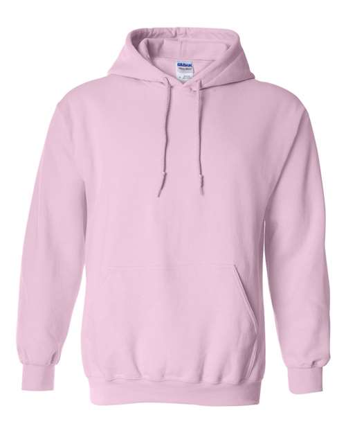Unisex Heavy Blend Hooded Sweatshirt
