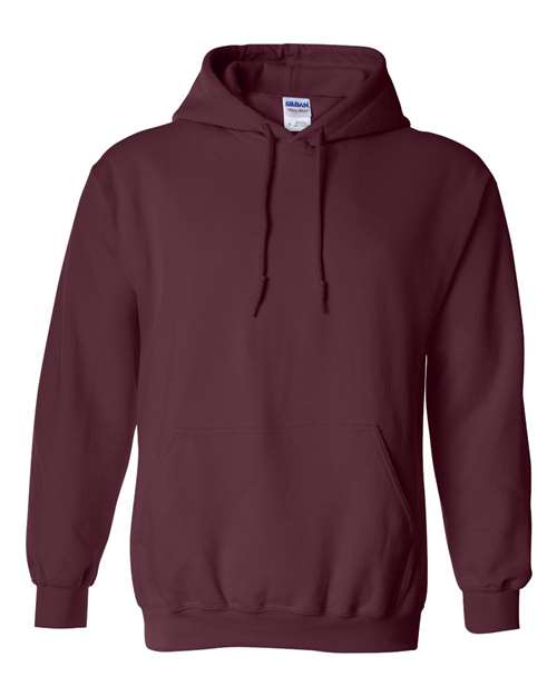 Unisex Heavy Blend Hooded Sweatshirt