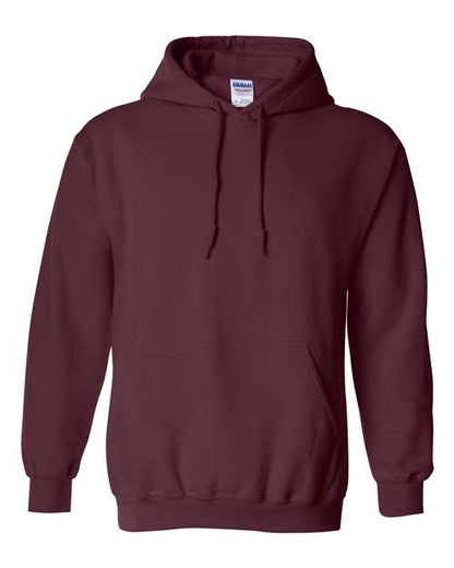 Unisex Heavy Blend Hooded Sweatshirt