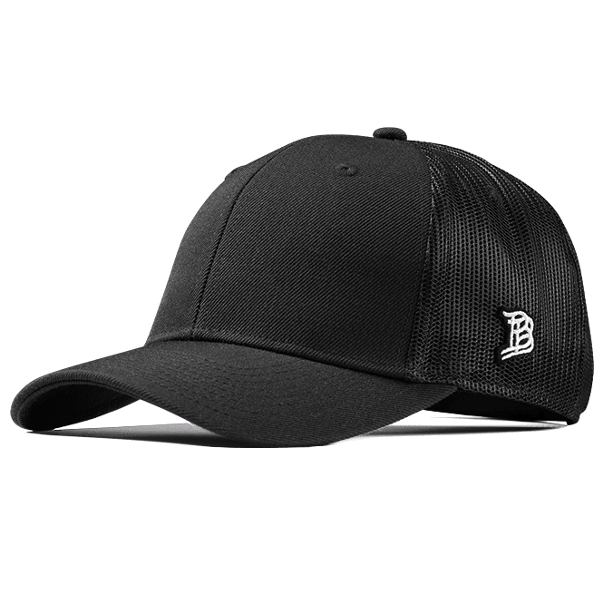 Branded Bills 900 Kids Trucker