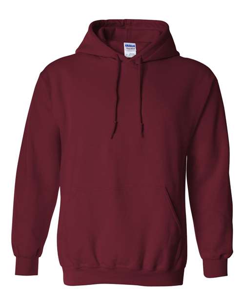 Unisex Heavy Blend Hooded Sweatshirt