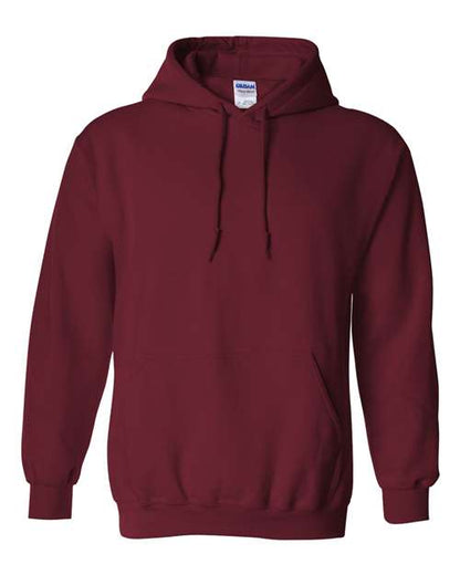 Unisex Heavy Blend Hooded Sweatshirt