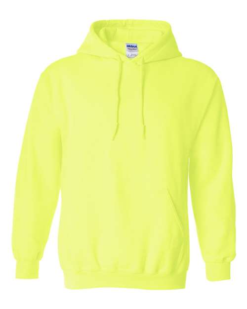 Unisex Heavy Blend Hooded Sweatshirt