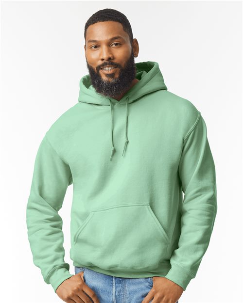Unisex Heavy Blend Hooded Sweatshirt