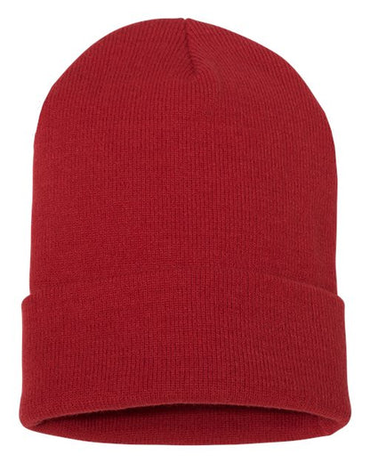 YP Classics Cuffed Beanie