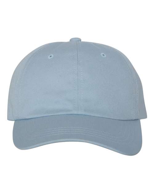 YP Classics Classic Dad Hat - Light Blue