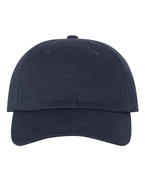 YP Classics Classic Dad Hat - Navy