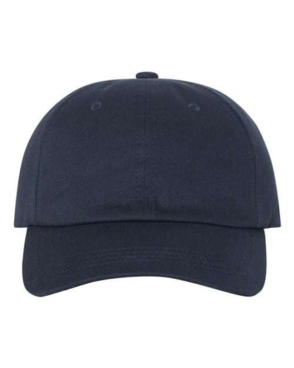 YP Classics Classic Dad Hat - Navy