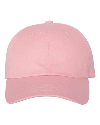 YP Classics Classic Dad Hat - Pink