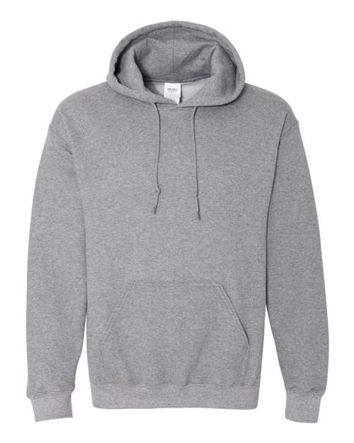 Unisex Heavy Blend Hooded Sweatshirt
