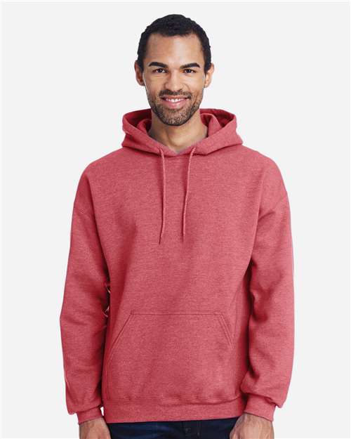 Unisex Heavy Blend Hooded Sweatshirt