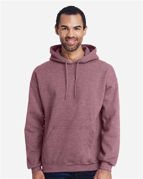 Unisex Heavy Blend Hooded Sweatshirt