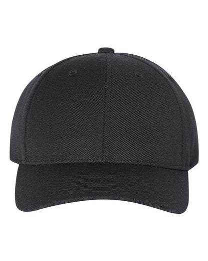 YP Classics Premium Curved Bill Snapback Cap