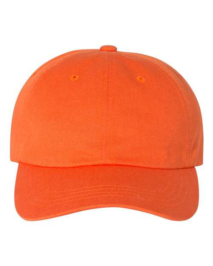 YP Classics Classic Dad Hat - Orange