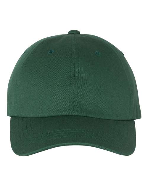 YP Classics Classic Dad Hat - Spruce