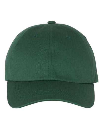 YP Classics Classic Dad Hat - Spruce