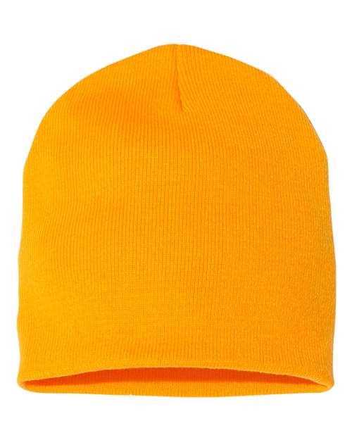 YP Classics 8 1/2" Beanie - Gold