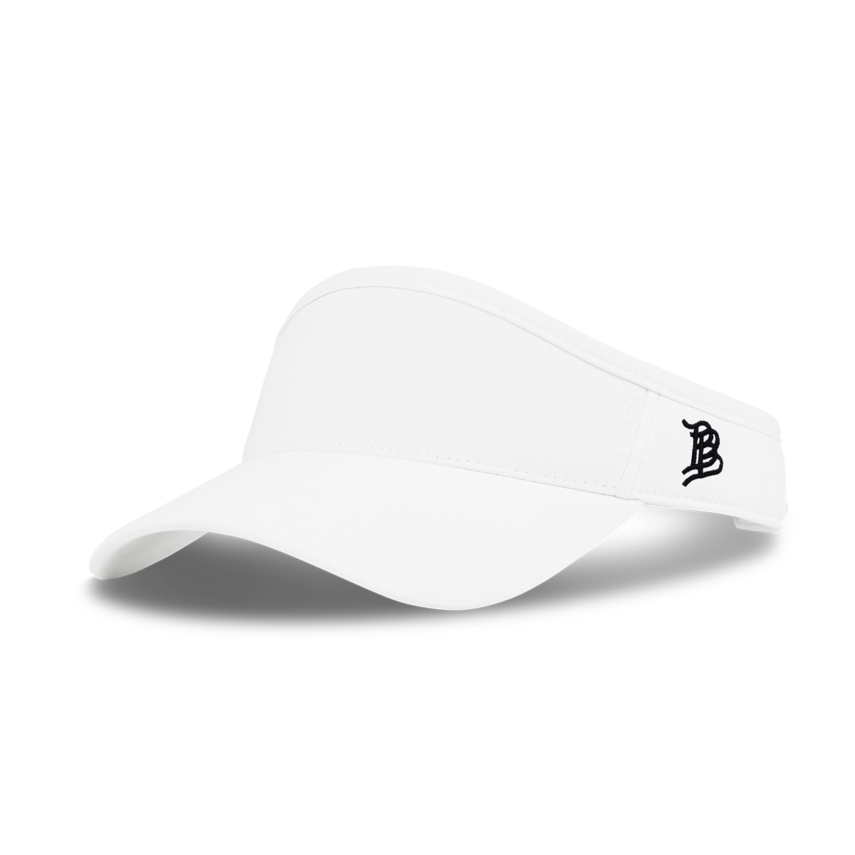 Branded Bills 715-04X DualActive Performance Visor
