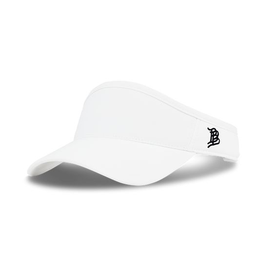 Branded Bills 715-04X DualActive Performance Visor