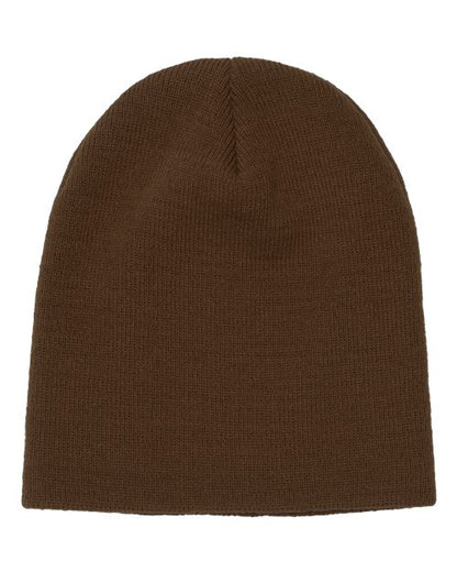 YP Classics 8 1/2" Beanie - Caramel