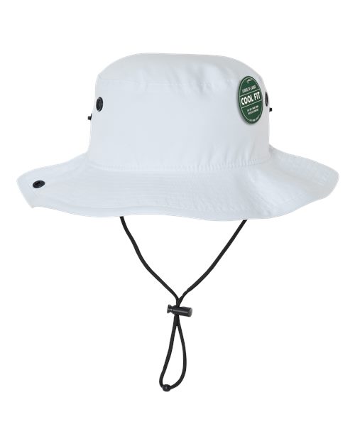 Legacy Cool Fit Booney - White