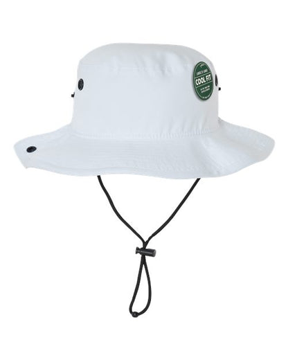 Legacy Cool Fit Booney - White