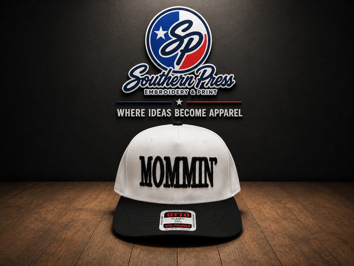 Mommin Hats