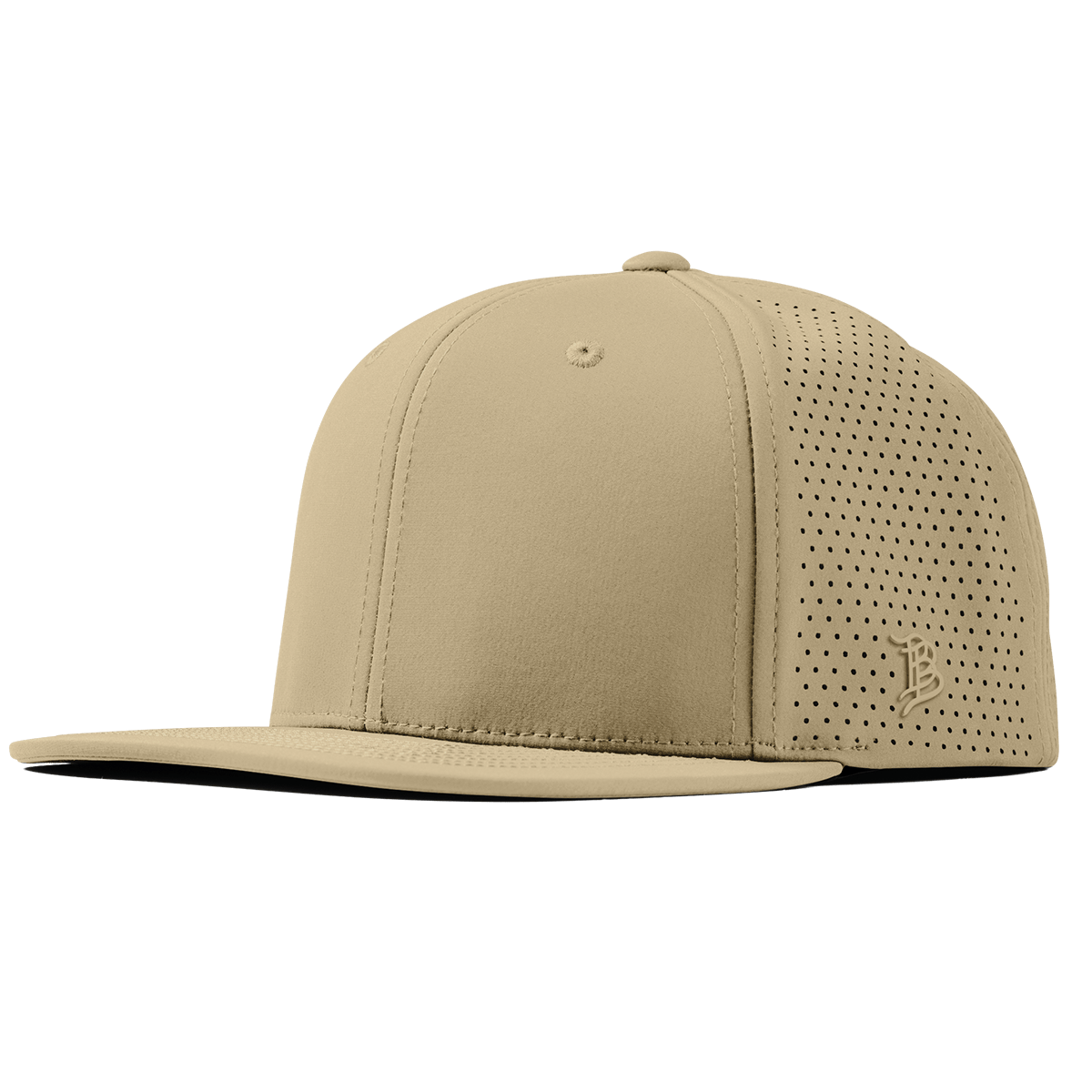 Branded Bills 585-03X Flat Elite XGEN