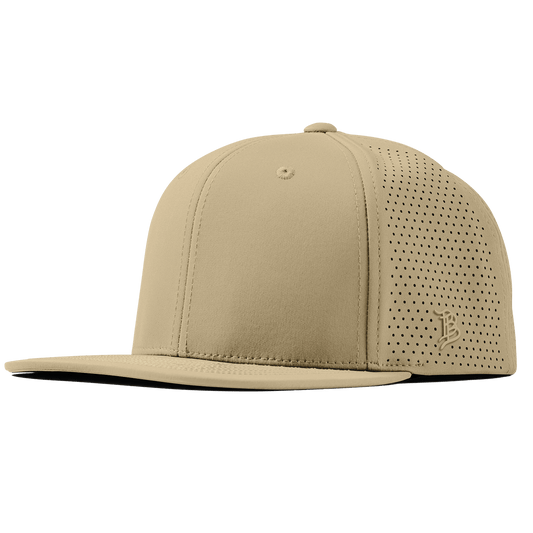 Branded Bills 585-03X Flat Elite XGEN