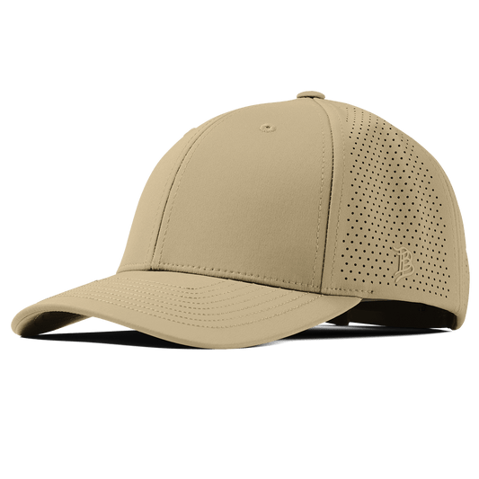 Branded Bills 500-03X Curved Elite XGEN