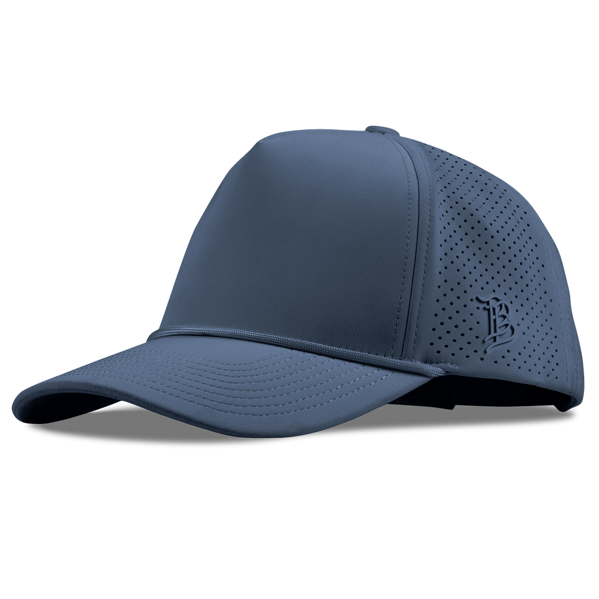 Branded Bills 545-03R Curved Elite XGEN 5 Panel Rope