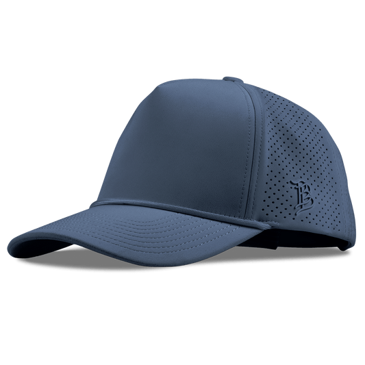 Branded Bills 545-03R Curved Elite XGEN 5 Panel Rope