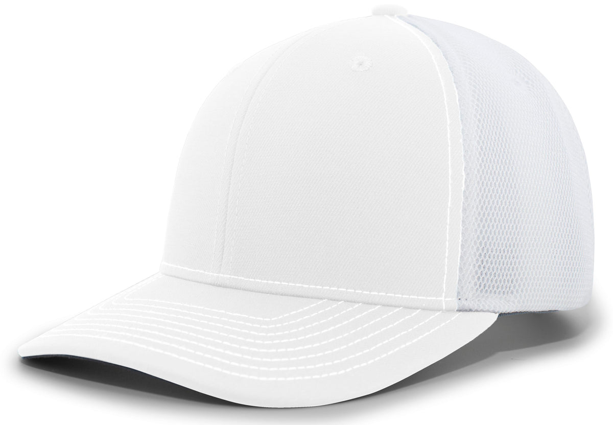 Pacific Headwear Air Mesh Sideline Cap