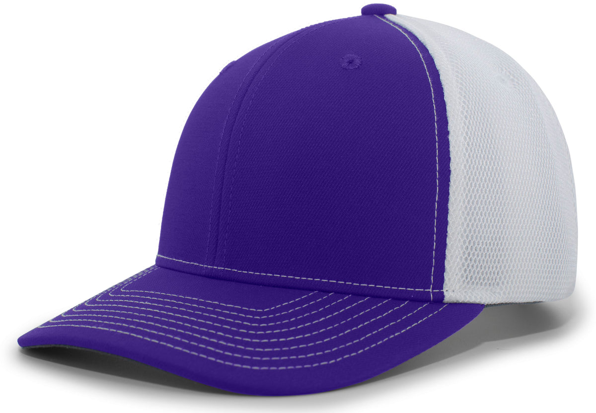 Pacific Headwear Air Mesh Sideline Cap