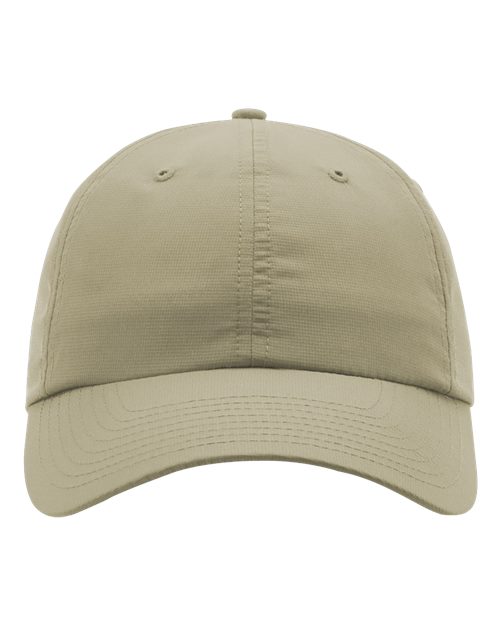 The Varsity Script Relaxed Performance - 220 Hat - Slate