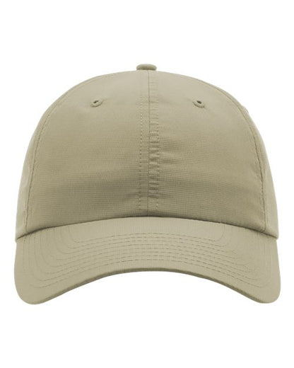 The Varsity Script Relaxed Performance - 220 Hat - Slate